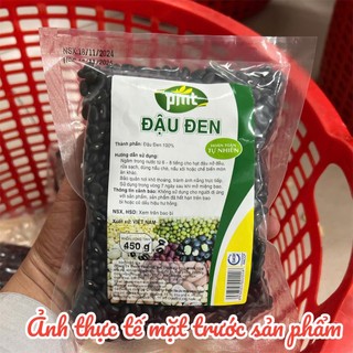 Đậu đen đà lạt Phú Minh Tâm 450gr