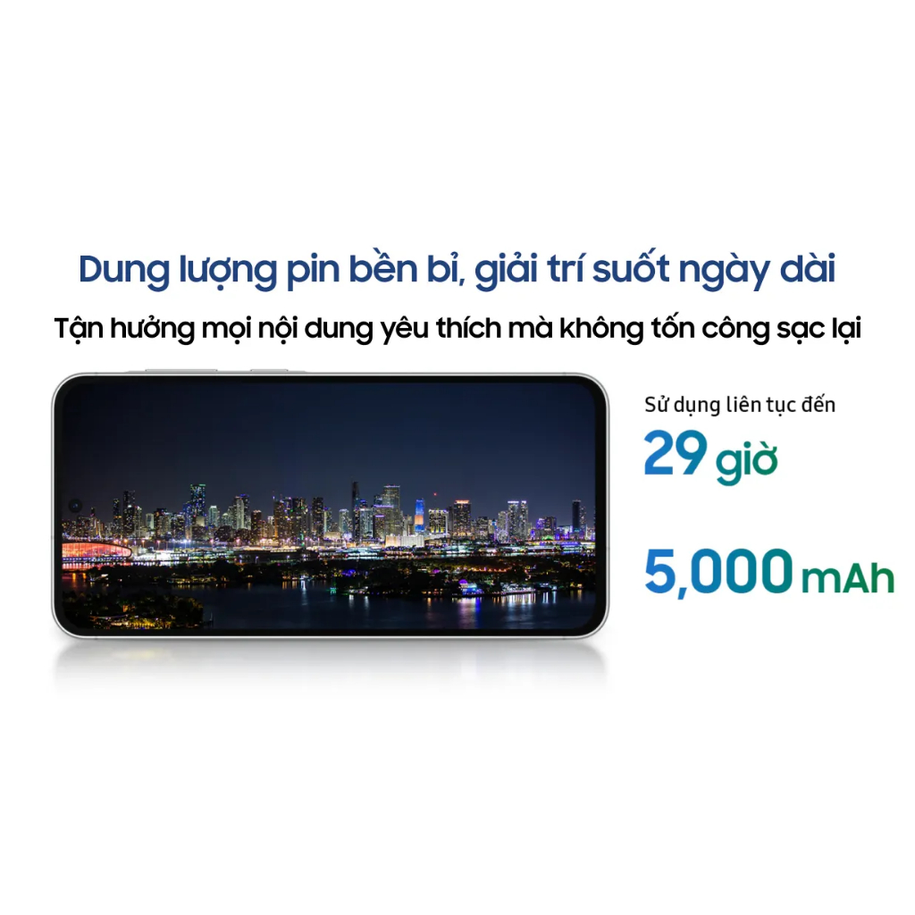 [HỎA TỐC 24/24H] Điện Thoại Samsung Galaxy A56 5G - Hàng chính hãng - TECHLIVEVN | BigBuy360 - bigbuy360.vn