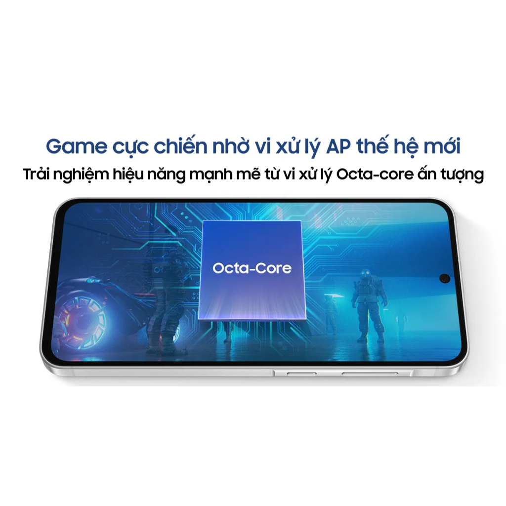 [HỎA TỐC 24/24H] Điện Thoại Samsung Galaxy A56 5G - Hàng chính hãng - TECHLIVEVN | BigBuy360 - bigbuy360.vn