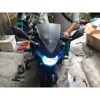 Chống đổ full pat cho cbr150 2011 -2014 2015 2016 2017 2018 2019