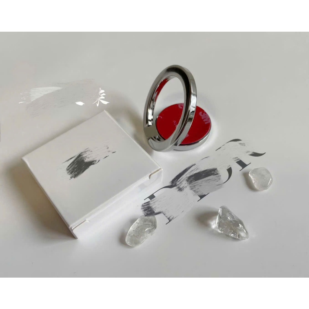 Gift Dán Điện Thoại ĐÌ Ô Téléphone Phone Ring