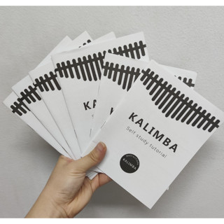 25 bài tab kalimba dễ đánh cho bạn mới tập chơi nhạc Nước Ngoài sale giá rẻ LEAFMUSICTAB12