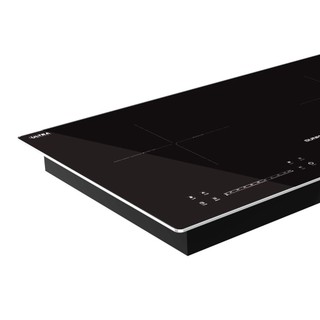 Bếp Từ Đôi INVERTET SUNHOUSE SHB585Pro serie 8 New ,  MAMA MMB01I