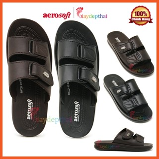 Dép Nam Thái Lan dành cho trung niên Aerosoft 4142