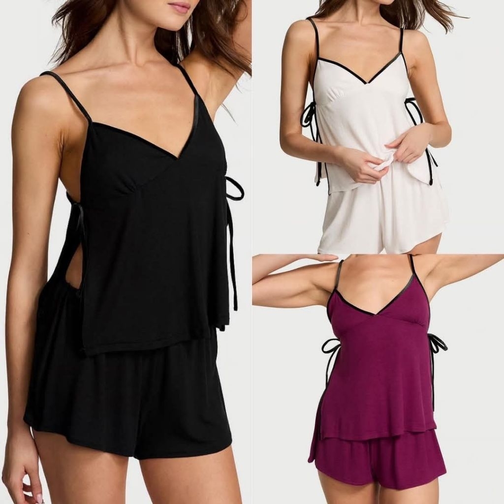 Victoria's Secret pijama, auth chính hãng