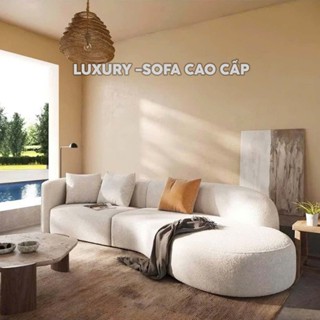 Sofa Decor Cong Decor Cao Cấp Dùng Phòng Khách,Phòng Ngủ,Cửa Hàng Cao Cấp
