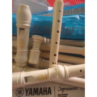 SÁO RECORDER 8 LỖ HỌC SINH ( GIÁ THU HỒI VỐN)