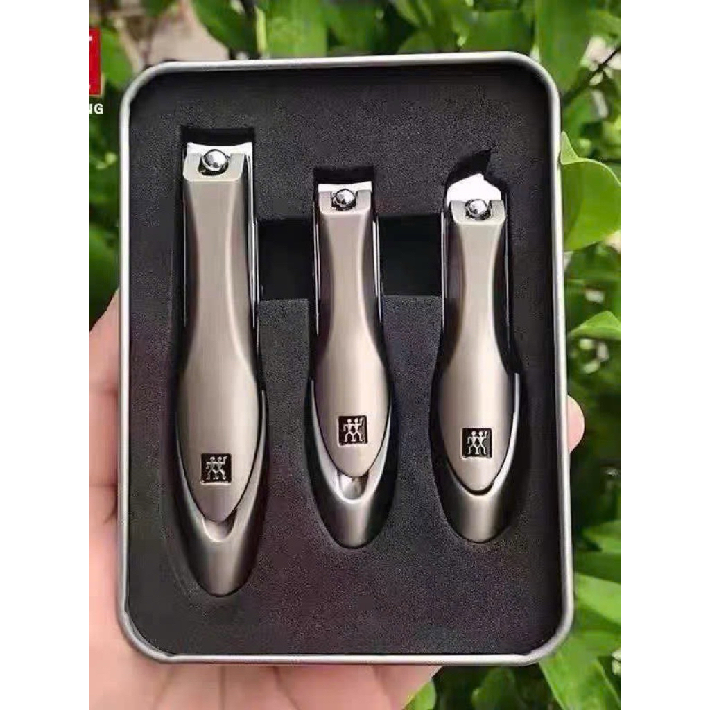 BẤM MÓNG TAY ZWILLING( ĐỨC )