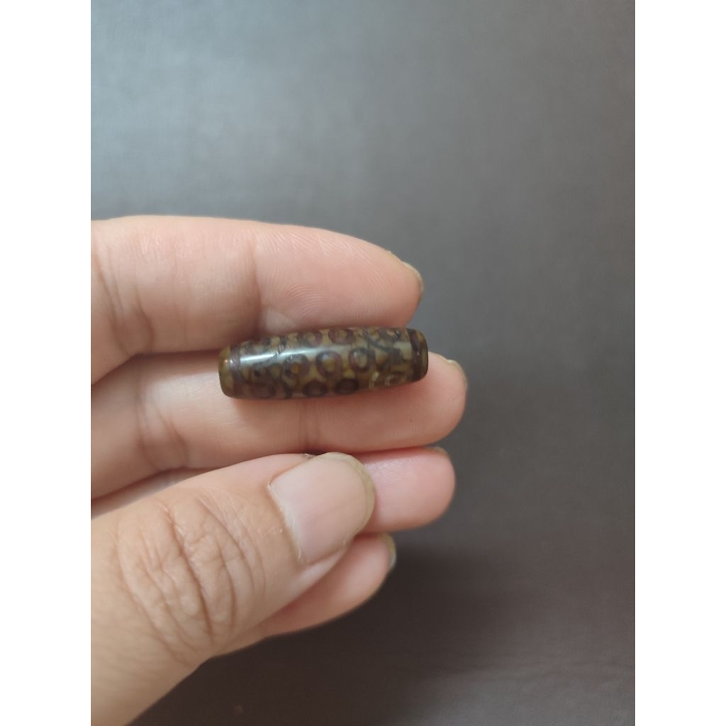 Dzi 21 mắt_bậc thầy của điều ước