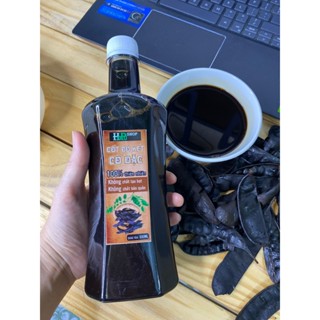  Cốt bồ kết cô đặc gội đầu nguyên chất 100% chống rụng tóc 500g 