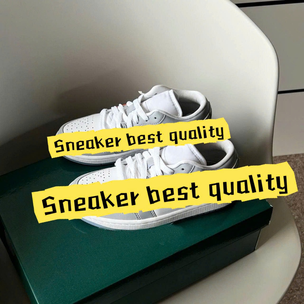 𝐆𝐢𝐚̀𝐲 𝐓𝐡𝐞̂̉ 𝐓𝐡𝐚𝐨 𝐋𝐨𝐰 𝐖𝐡𝐢𝐭𝐞 𝐖𝐨𝐥𝐟 𝐆𝐫𝐞𝐲, 𝐆𝐢𝐚̀𝐲 𝐒𝐧𝐞𝐤𝐞𝐫 𝐗𝐚́𝐦 Đ𝐞̂́ 𝐓𝐫𝐨𝐧𝐠 𝐂𝐚𝐨 𝐂𝐚̂́𝐩