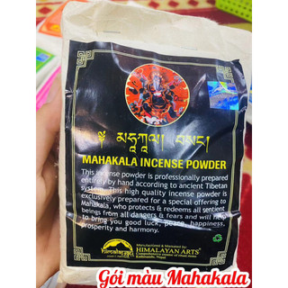 {PBMC} Bột xông Himalayan gói màu