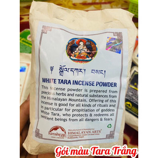 {PBMC} Bột xông Himalayan gói màu