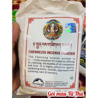 {PBMC} Bột xông Himalayan gói màu