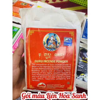 {PBMC} Bột xông Himalayan gói màu