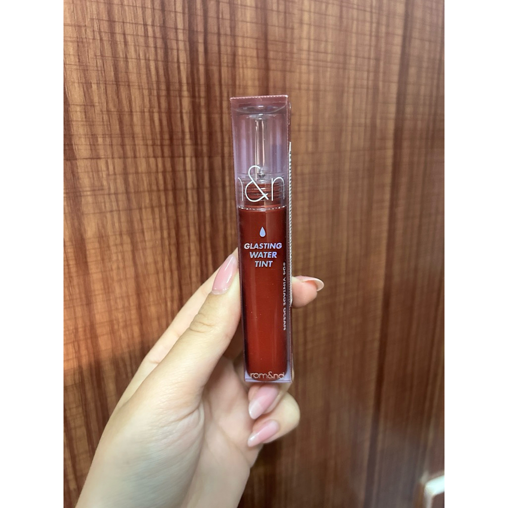 Pass son Romand màu 04 Vintage Ocean new