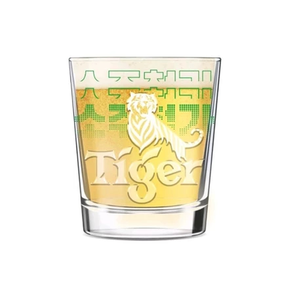 Ly Tiger Soju