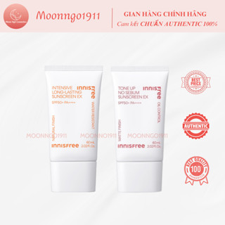  Kem Chống Nắng Innis Intensive Sunscreen 