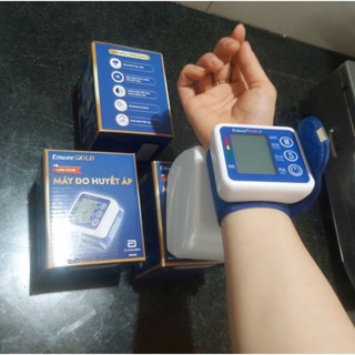 Máy đo huyết áp Ensure Gold
