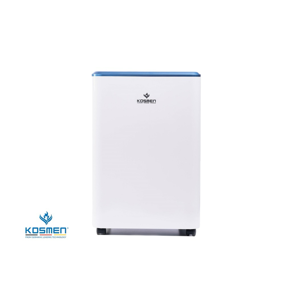 KM-12N Máy hút ẩm và lọc không khí KOSMEN