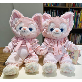   Disney Auth  Cáo bông Linabell Pijama mặc đồ ngủ dễ thương chính hãng Disney 