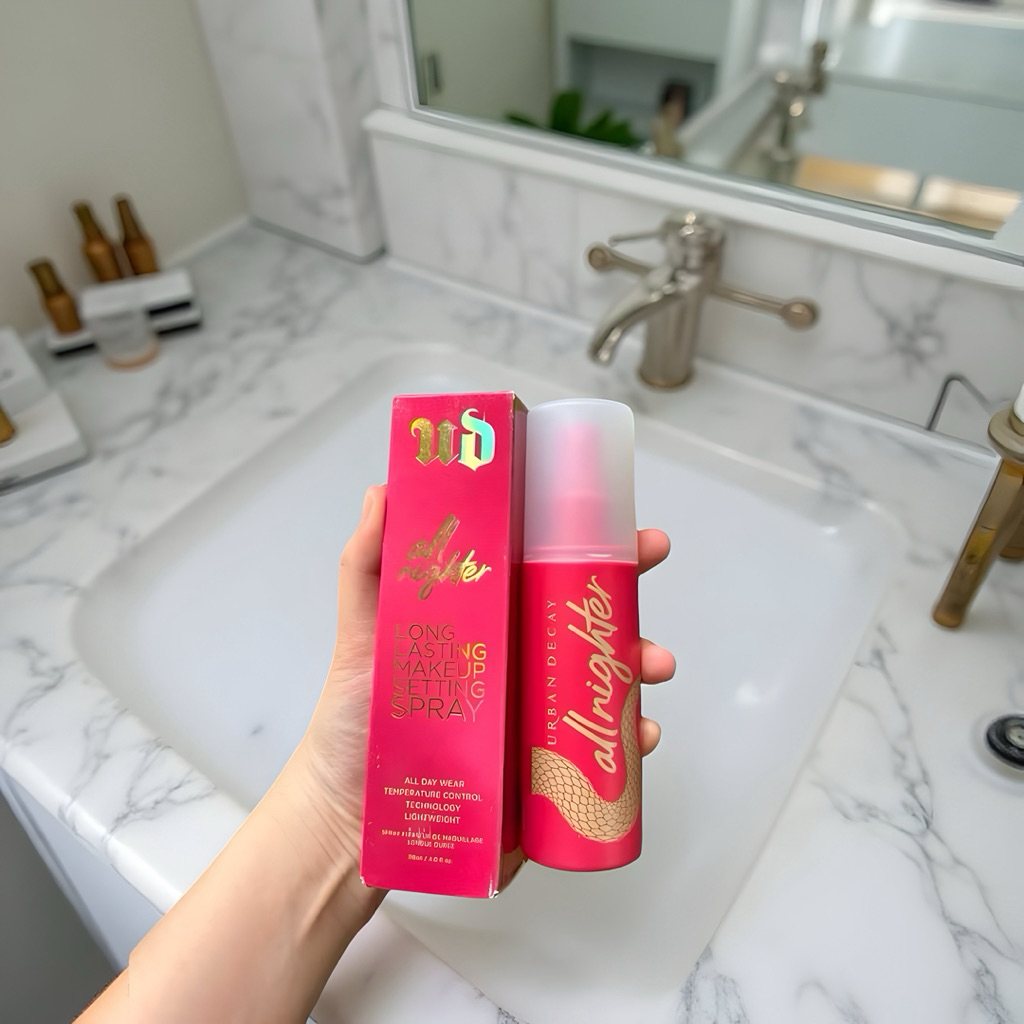 𝗫𝗶̣𝘁 𝗞𝗵𝗼𝗮́ 𝗠𝗮𝗸𝗲𝘂𝗽 𝗨𝗿𝗯𝗮𝗻 𝗗𝗲𝗰𝗮𝘆 𝗔𝗹𝗹 𝗡𝗶𝗴𝗵𝘁𝗲𝗿 𝗠𝗮𝗸𝗲𝘂𝗽 𝗦𝗲𝘁𝘁𝗶𝗻𝗴 𝗦𝗽𝗿𝗮𝘆