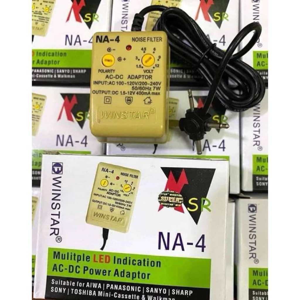 Sạc ổn áp NA2, NA4, nguồn 3123B dùng cho máy thần thánh, Giansun, Máy Rồng, IDM, Zenka