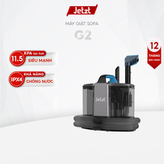 Máy giặt sofa cầm tay cao cấp JETZT G2
