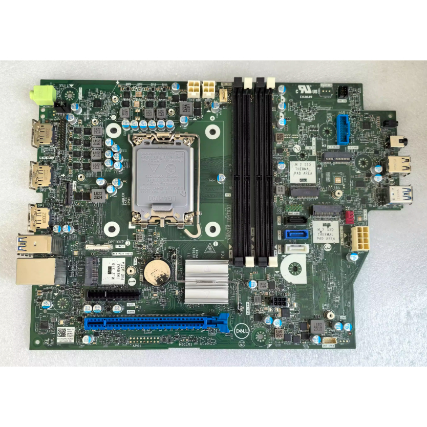 Bo mạch chủ Dell Optiplex 7010 SFF Plus CPU gen 13th YGWFV 0YGWFV