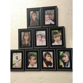 Khung ảnh, khung bằng khen A4 (21x30) - BẢO HÀNG GÃY VỠ