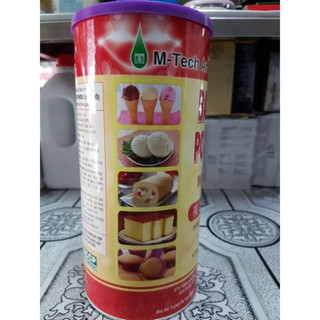 Bột Nổi,Bột Nở BAKING POWDER M-TECH