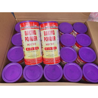 Bột Nổi,Bột Nở BAKING POWDER M-TECH