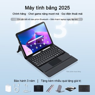  Máy tính bảng H13 mới 2025 Máy tính bảng chính hãng 10.3 inch full HD máy tính bảng có thể thực hiện cuộc gọi 4g 5g 