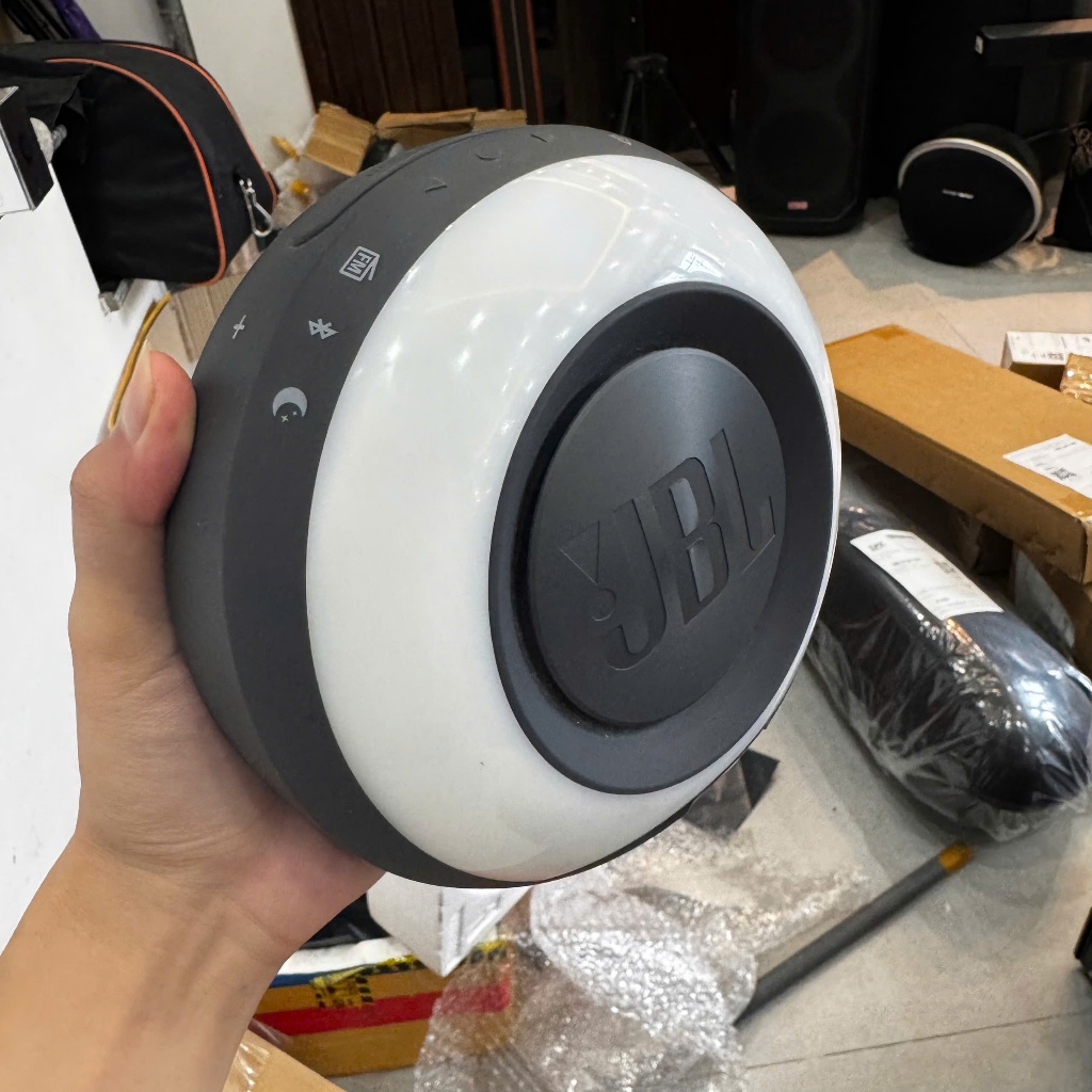 Loa Bluetooth JBL Horizon và Horizon 2 lướt