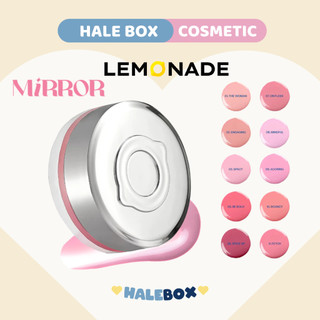  Má Hồng Kem Lemonade Mirror Mirror Blush Cushion 8g 