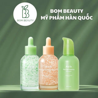 (nhập khẩu) Serum mờ Thâm, Làm Sáng Da, làm dịu da Abib Glutathiosome Dark Spot Drop / Heartleaf Teca Capsule Serum 50ml