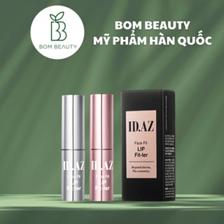   xả  Son dưỡng môi ID PLACOSMETICS Face Fit Lip Fit-ler 