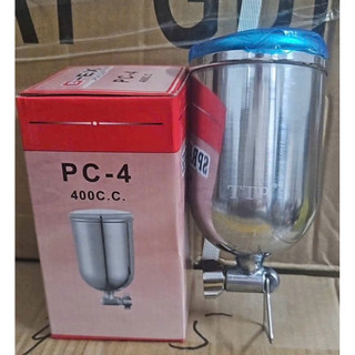 CỐC  SÚNG PHUN SƠN 125ML ,400ML ,500ML, 600ML