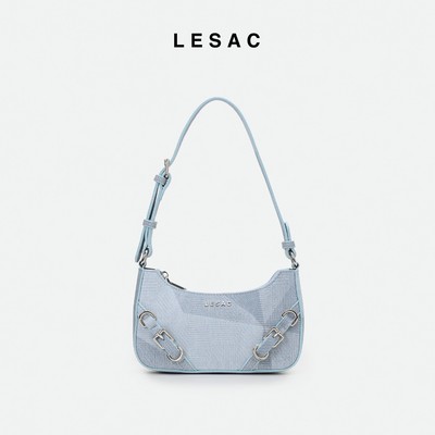 Túi đeo vai nữ LESAC Skye Bag (03 màu sắc)