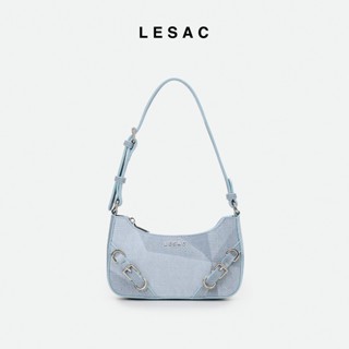 Túi đeo vai nữ LESAC Skye Bag (03 màu sắc)