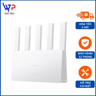 Bộ phát Wifi Router Xiaomi BE3600, BE3600 Pro, BE5000 Wifi 7, tốc độ cao, wifi mesh, wifi chịu tải