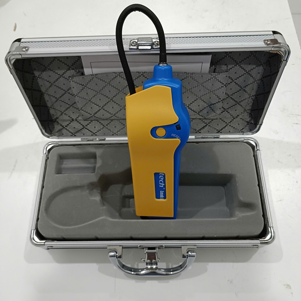 MÁY PHÁT HIỆN GA LẠNH RÒ RỈ ELITECH HLD-200