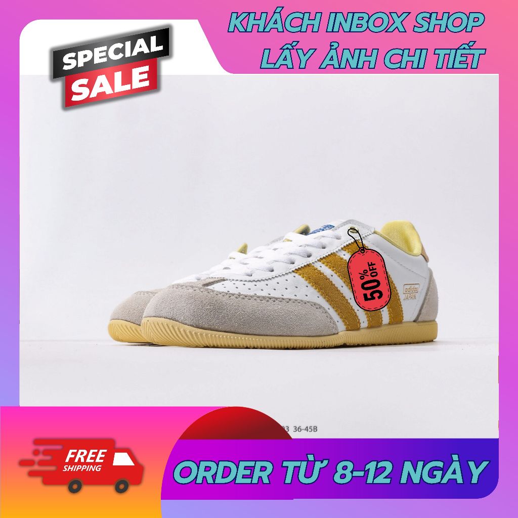 ✮Order✮Best Quality✮Sneaker✦'Off White Spark' IG2011✦✮𝐁𝐀𝐓𝐂𝐇-𝐉𝐀𝐏𝐀𝐍✮