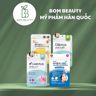 Mã A03]  Miếng dán mụn Careplus Olive Young Oliveyoung care plus