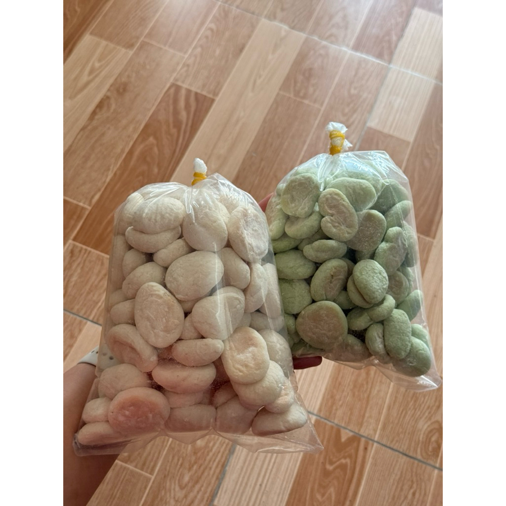 Bánh Bao Sữa Tuổi Thơ