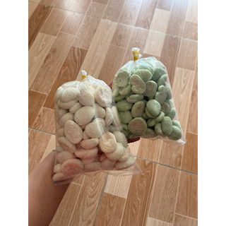 Bánh Bao Sữa Tuổi Thơ