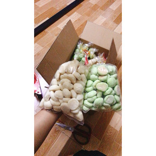 Bánh Bao Sữa Tuổi Thơ