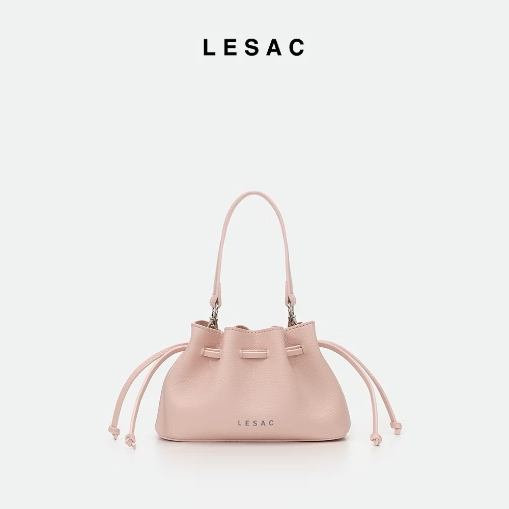 Túi mini đeo chéo nữ LESAC Mirri Bag