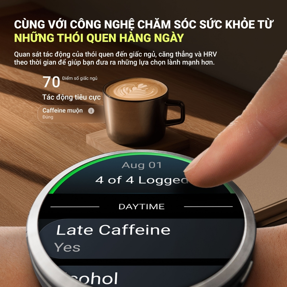 Đồng hồ thông minh Garmin Venu 4 - Hàng chính hãng | BigBuy360 - bigbuy360.vn
