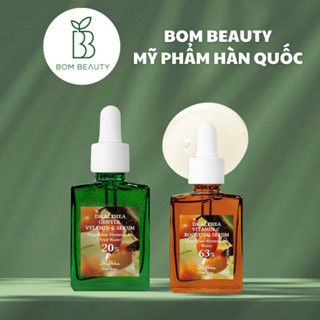 Tinh chất dưỡng sáng da Dr.Althea Vitamin C Boosting Serum / Gentle Vitamin C Serum 30ml